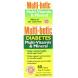MULTI-BETIC® DIABETES MULTIVITAMIN SUPPLEMENT