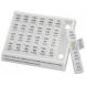 LARGE WEEKLY MEDICATION PLANNER PILL HOLDER
