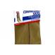 JOBAR INTERNATIONAL BEIGE COMPRESSION STOCKING WIT