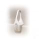 DRIVE MEDICAL PLASTIC TUB RAIL