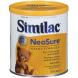 SIMILAC EXPERT CARE NEOSURE READY TO FEED INFANT F
