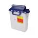PHARMACEUTICAL WASTE CONTAINER