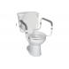 DRIVE™ TOILET SAFETY RAIL