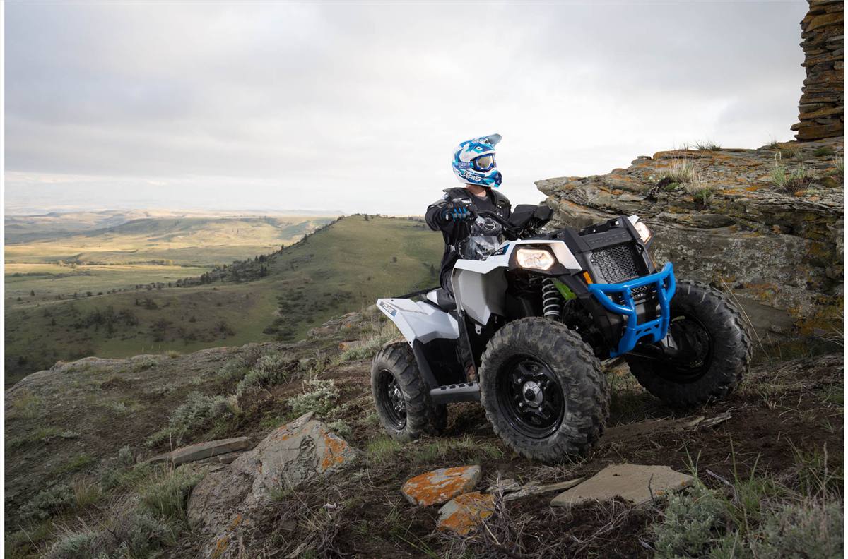 Polaris ATV Griffin Motorsports, Inc. Schenectady, NY (518) 381-4883