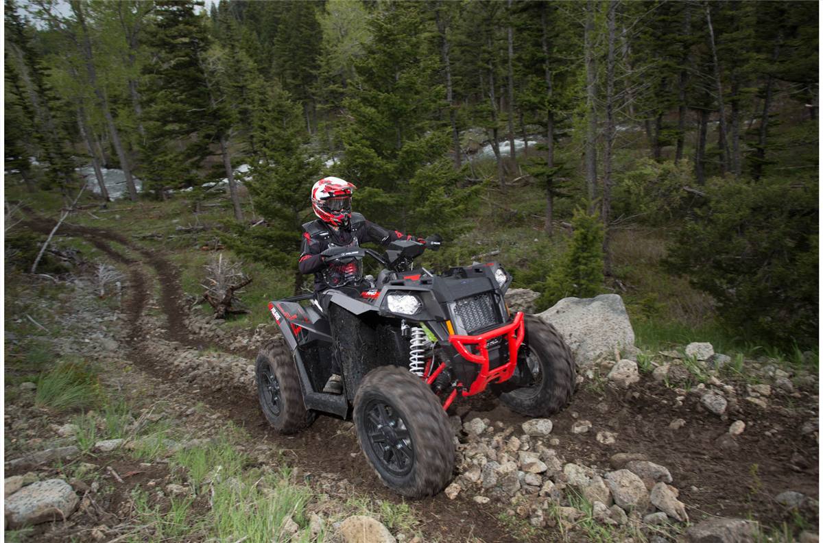 16 Polaris Industries Scrambler Xp 1000 For Sale In North Bend Or North Bend Powersports North Bend Or 800 360 4062