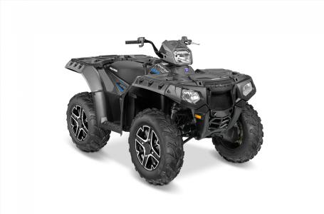 2016 Polaris SPORTSMAN 850 SP - Photo 2