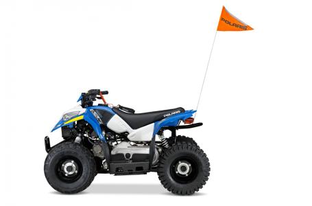 2016 Polaris OUTLAW 50 - Photo 2