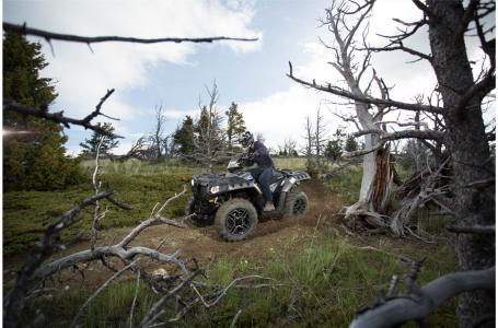 2016 Polaris SPORTSMAN 850 SP - Photo 3
