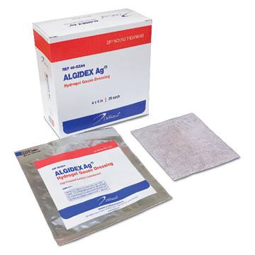 ALGIDEX AG® WET GAUZE for sale in Anchorage, AK | Lake Otis