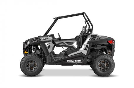 2016 Polaris RZR 900 EPS TRAIL - Photo 9
