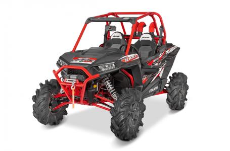2016 Polaris RZR XP 1000 High Lifter - Photo 2