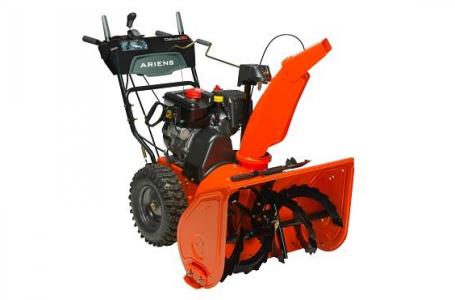 2016 Ariens *ST28LE 92102200 SNOWBLOWER DE
