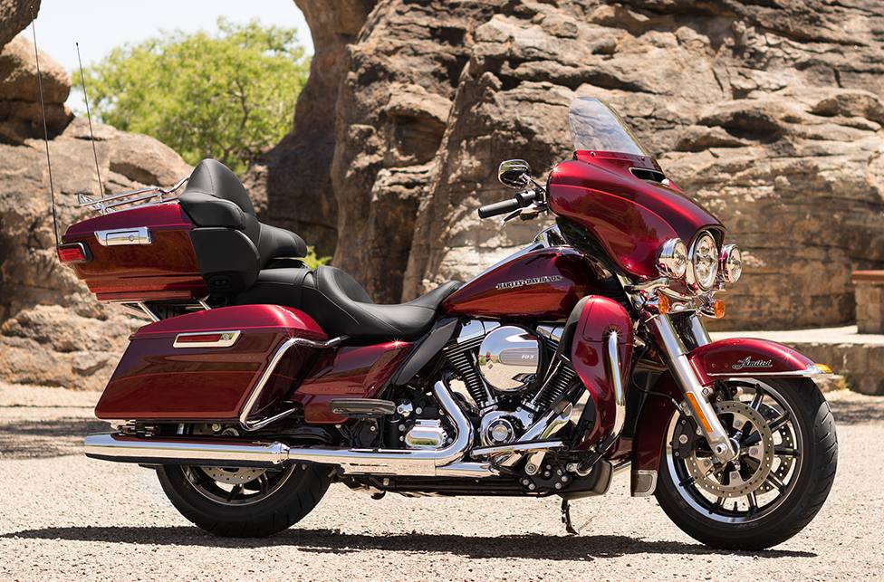 2016 Harley Davidson Flhtk Ultra Limited Two Tone Option For 2016 Harley Davidson Flhtk Ultra Limited Two Tone Option For In Bonduel Wi Doc S Of Shawano County 715 758 9080