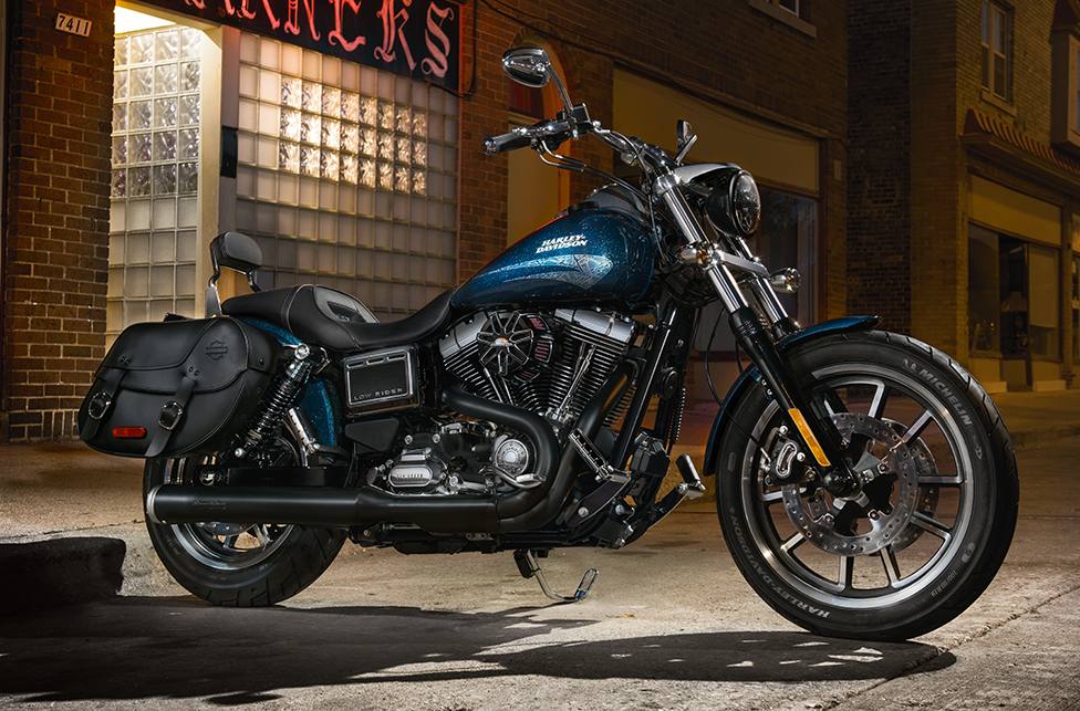 2016 Harley Davidson Fxdl Low Rider Custom Color Option For 2016 Harley Davidson Fxdl Low Rider Custom Color Option For In Bonduel Wi Doc S Of Shawano County 715 758 9080