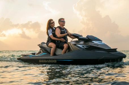 2016 Sea-Doo GTX LIMITED 260 - Photo 2