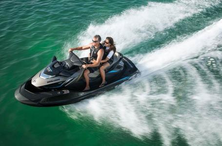 2016 Sea-Doo GTX LIMITED 260 - Photo 3