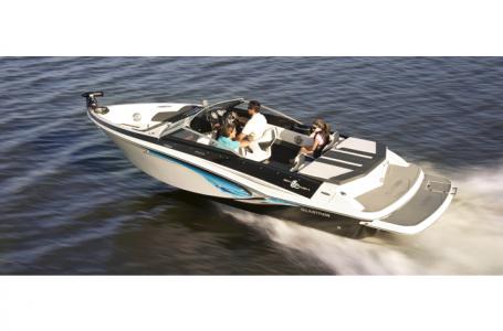2016 Glastron GTSF 205