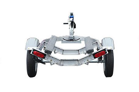 2016 Triton WAVE-6509 - Photo 2