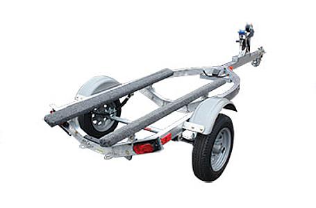 2016 Triton WAVE-6509