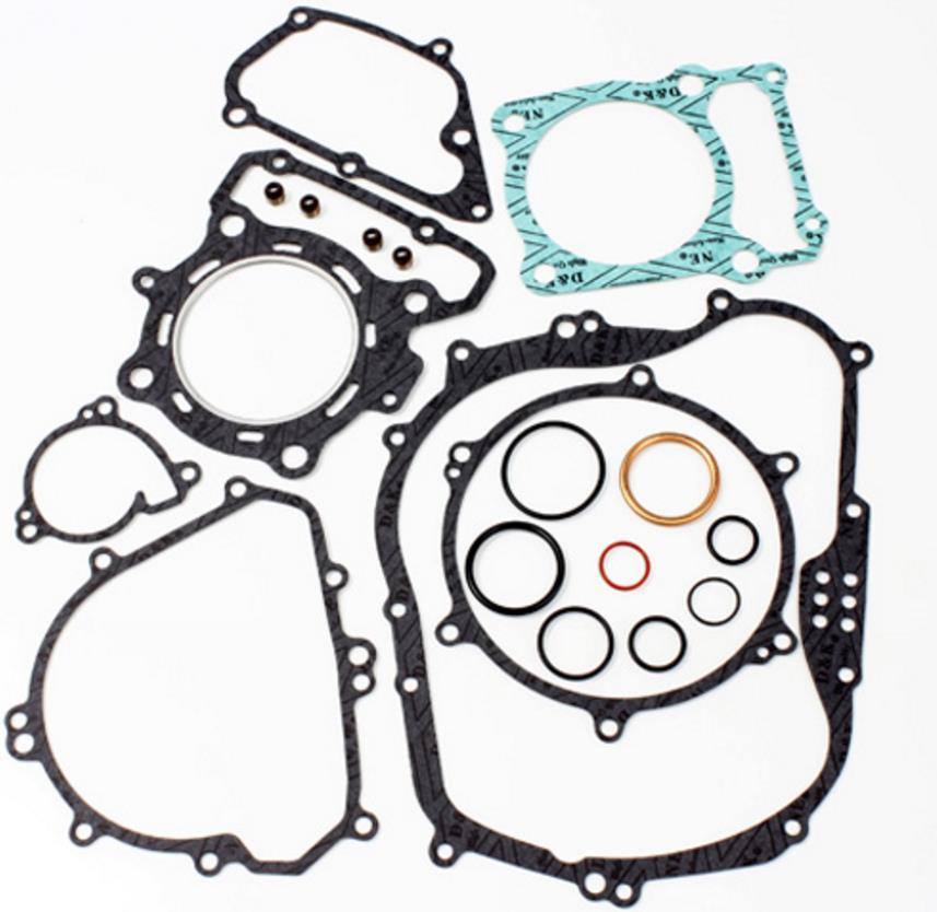 NX-30033F Complete Gasket Kit~2004 Suzuki RM250 Namura Technologies Inc