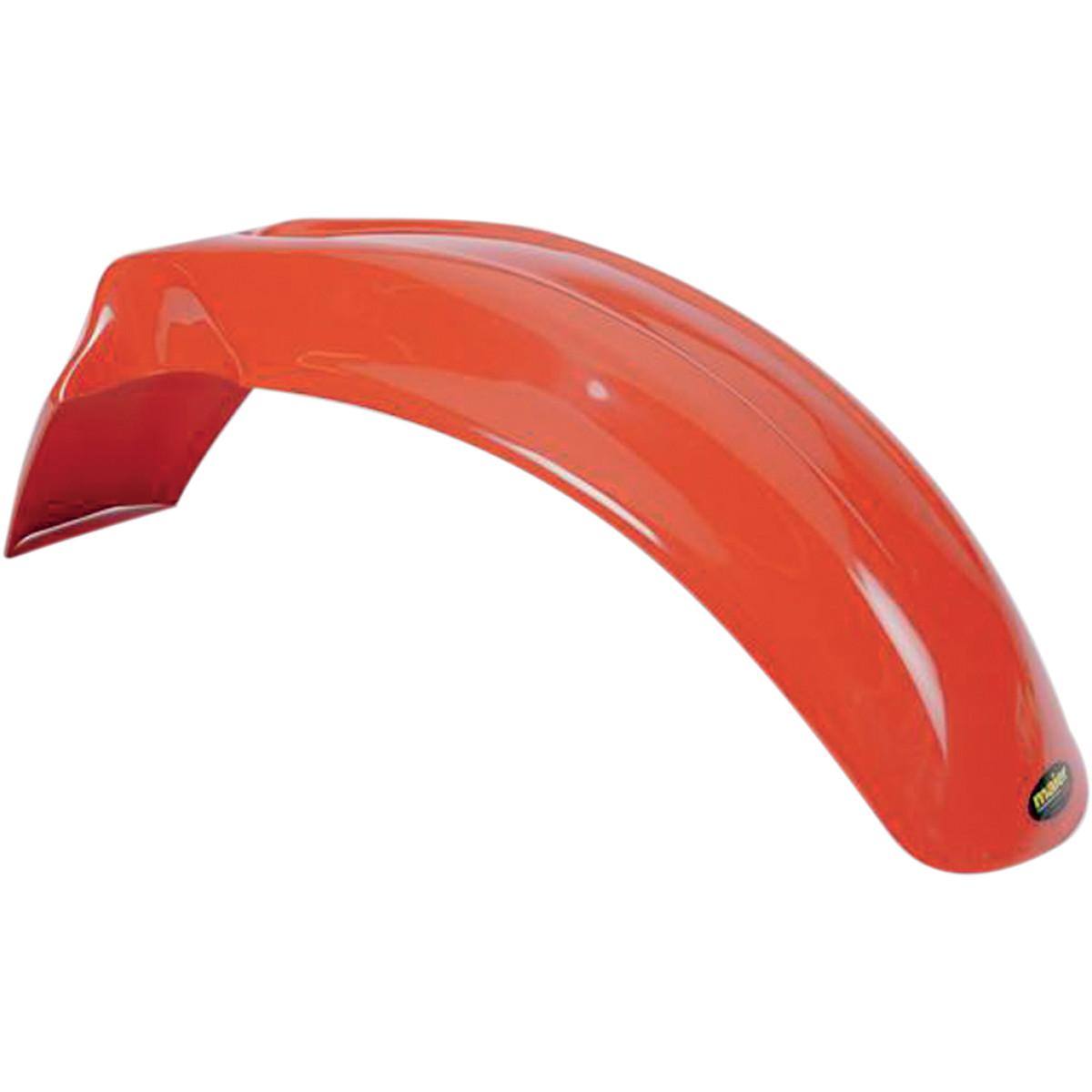 Maier Mfg Front Fender Red 136002*