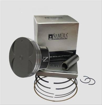 Namura NX-10026-C 66.36mm Piston Kit