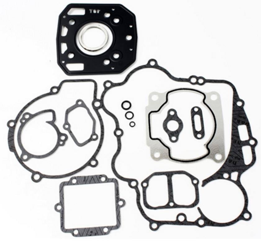 NX-30033F Complete Gasket Kit~2004 Suzuki RM250 Namura Technologies Inc