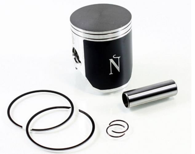 Namura Piston Kit 66.85mm NX-40025-2
