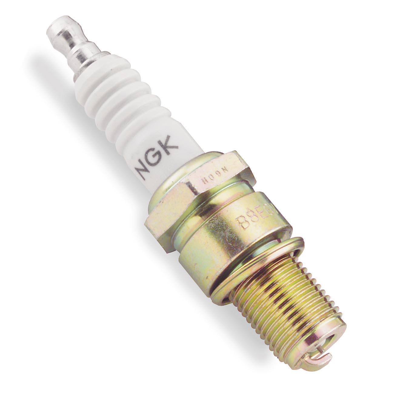 NGK DR8ES-L Honda CT 110 Spark Plug CT110 Trail 1982-1984 L@@K
