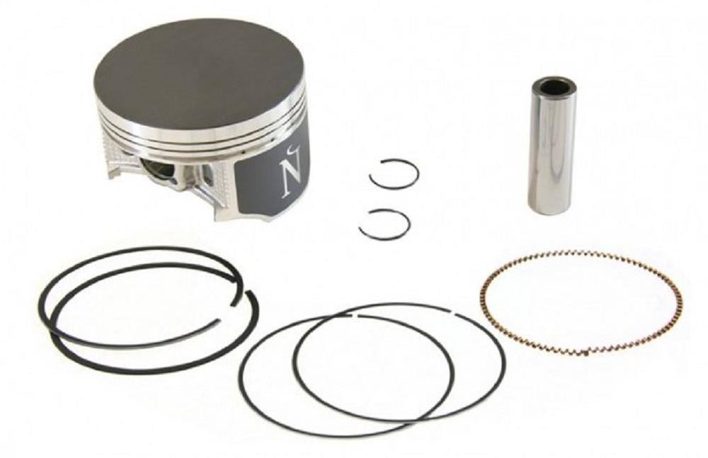 0.50mm Oversize to 92.46mm~2006 Honda TRX500TM FourTrax Foreman Piston Kit