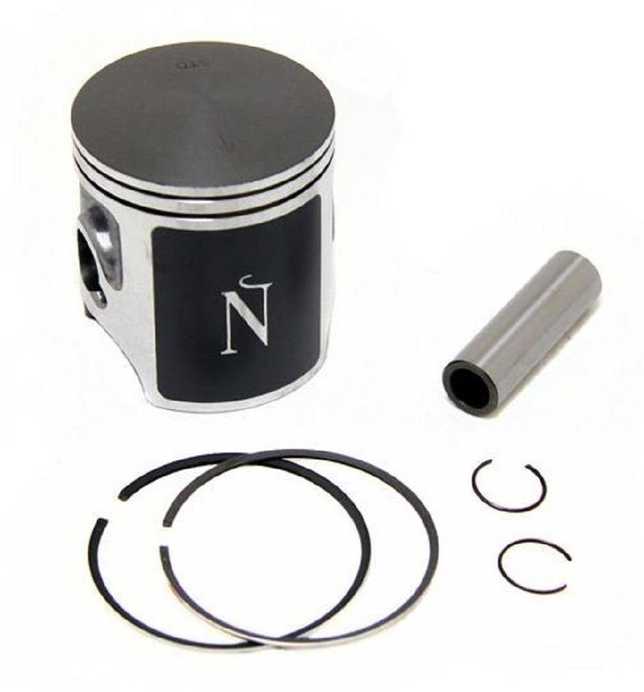Piston Kit 1.50mm Oversize to 68.47mm~1994 Kawasaki KLF220 Bayou