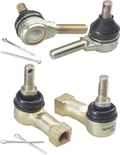 Right 51-1044-R for Kawasaki KRF 750 Teryx 4x4 New All Balls Tie Rod End Kit