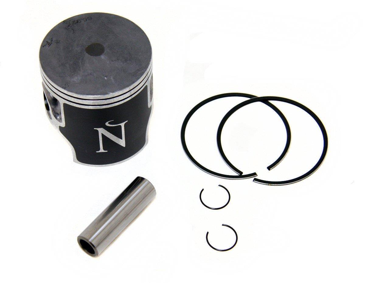 Piston Kit Standard Bore 79.97mm 2013 Polaris Ranger RZR 800 S Utility Vehicle
