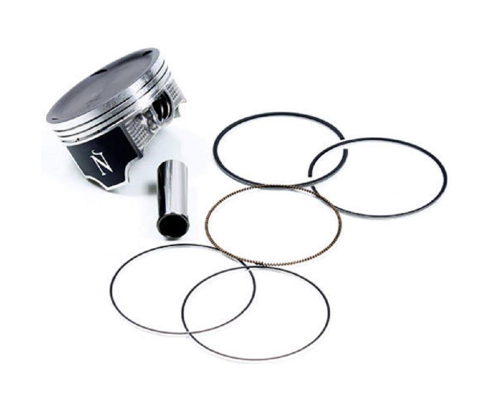 Piston Kit 0.50mm Oversize to 92.47mm~2010 Polaris Sportsman 500 HO Touring