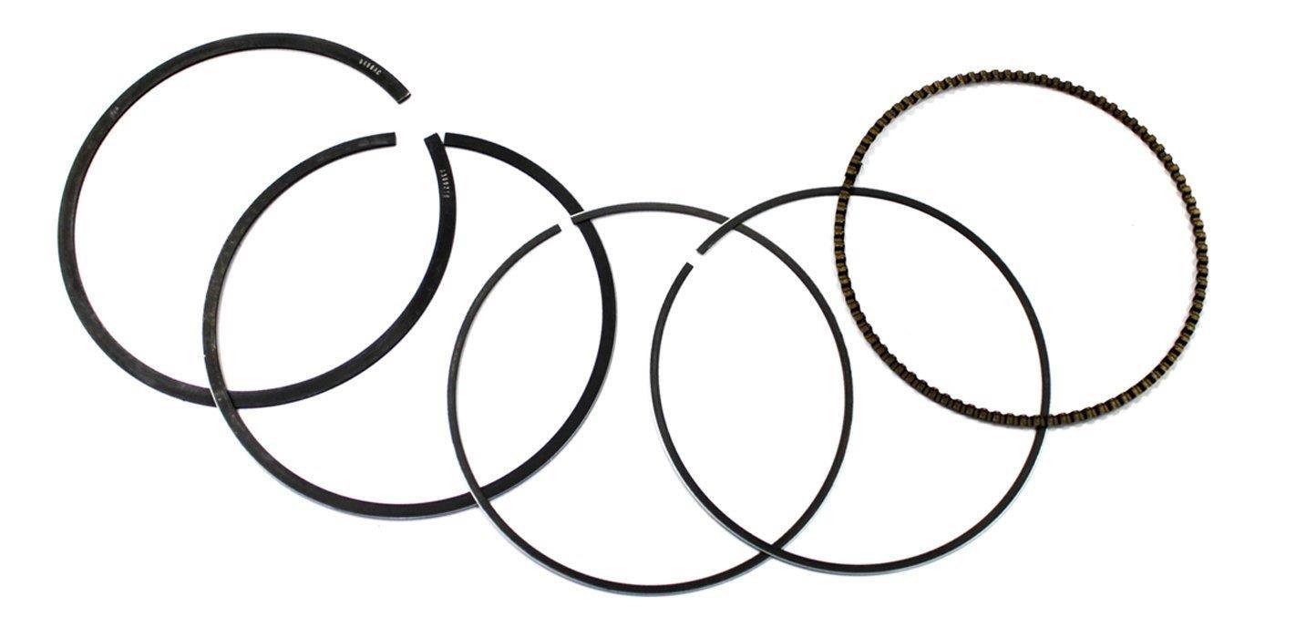 Standard Bore 68.45mm~1998 Honda TRX250TM FourTrax Recon Piston Kit Standard Bore 68.45mm~1998 Honda TRX250TM FourTrax Recon Piston Kit