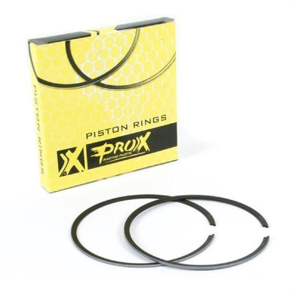 Prox Racing Parts 02.2281.025 Piston Ring Set Prox Racing Parts 02.2281.025 Piston Ring Set