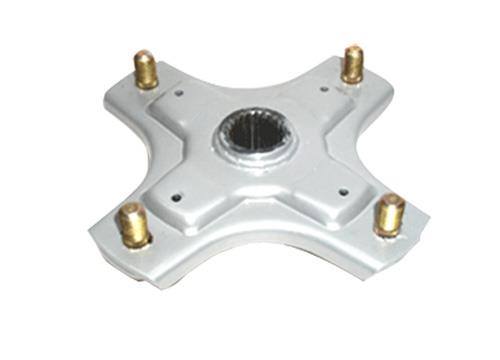 AT-06322 Wheel Hub For 2008 Honda TRX420TM FourTrax Rancher~Sports Parts Inc