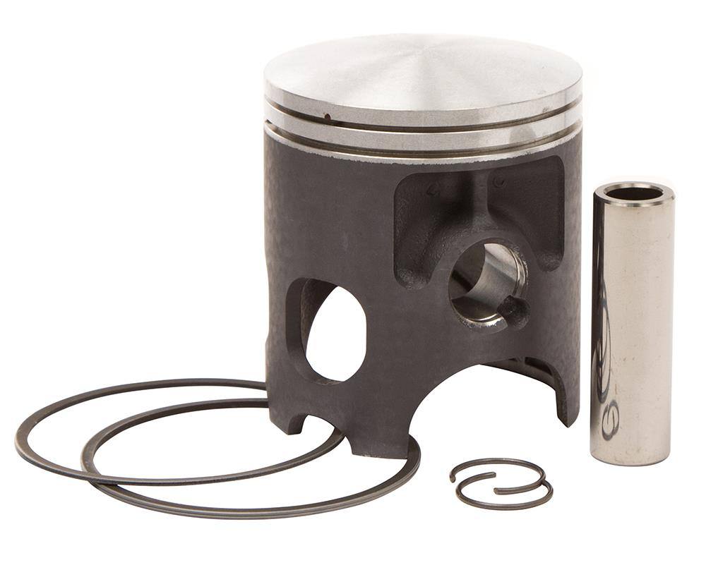 Piston Kit Standard Bore 79.97mm 2013 Polaris Ranger RZR 800 S Utility Vehicle