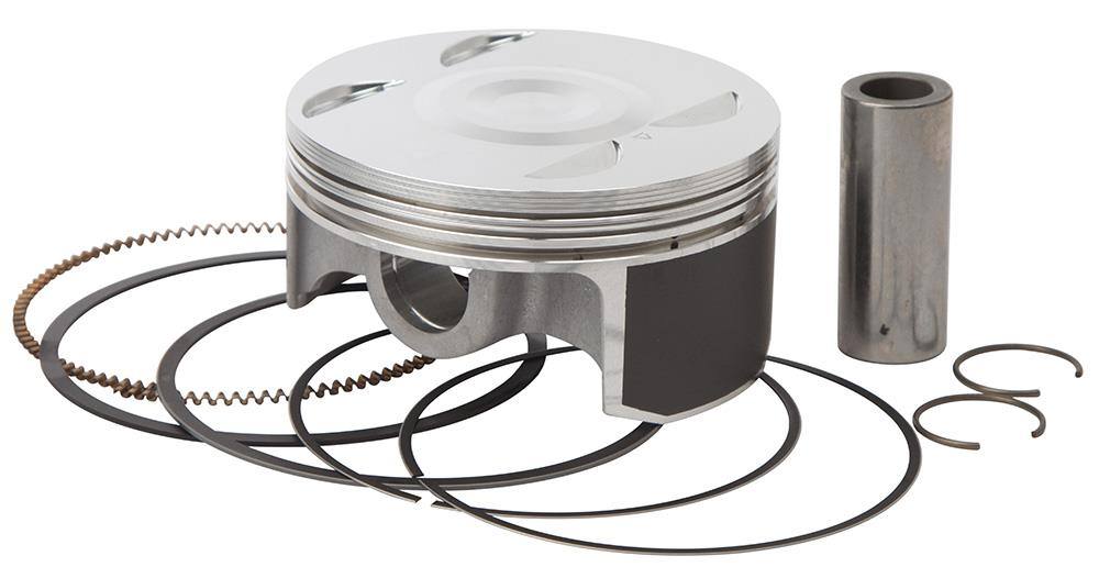 Piston Kit Standard Bore 79.97mm 2013 Polaris Ranger RZR 800 S Utility Vehicle