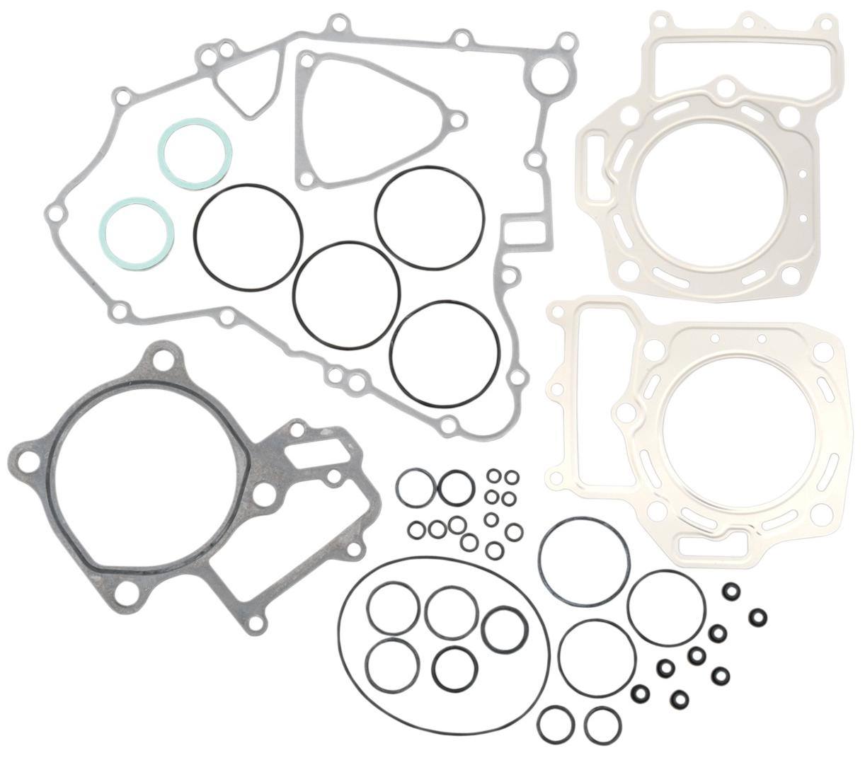 Complete Gasket Kit For 1990 Suzuki LT230E QuadRunner ATV~Vesrah VG-3014-M
