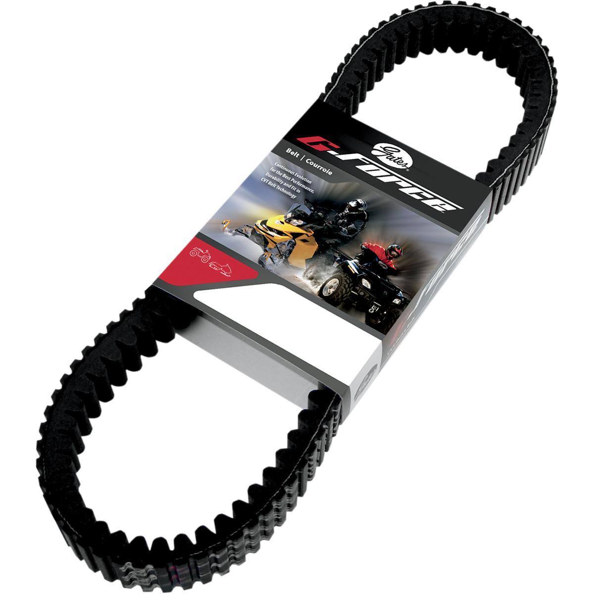 Ultimax Hypermax Drive Belt Polaris Scrambler 850//Sportsman 850//Sportsman XP