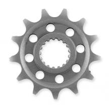 1981-1982 JT Sprockets Countershaft Sprocket 530 Pitch 17 Tooth Suzuki GS450T