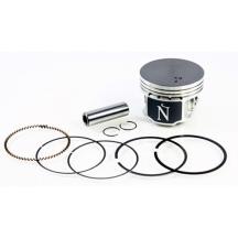 Piston Ring Set 78.96mm~2001 Honda TRX350TM FourTrax Rancher