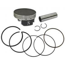 Piston Kit 0.50mm Oversize to 58.47mm~2001 Suzuki LT-F160 QuadRunner