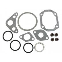 Namura NA-20000-4K Top-End Rebuild Kit for Kawasaki KLF300//KEF300//KVF300 76.95mm