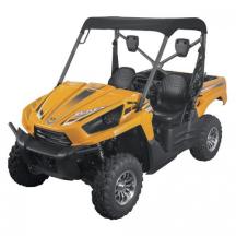 Classic Accessories 18-079-010401-00 For 2010 Kawasaki KAF400 Mule 610 4x4 XC