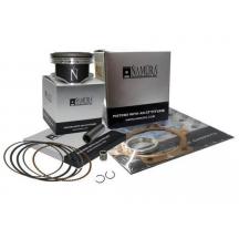 0.50mm Oversize to 82.46mm For 2006 Arctic Cat 400 4x4 ATV Piston Kit