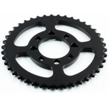 NEW JT REAR STEEL YAMAHA SPROCKET 420 CHAIN SERIES 32T JTR834.32 PW80