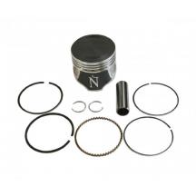 Namura NA-30160-2R Piston Rings for Suzuki LT160 Quadrunner Models 58.47mm