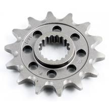 JT Sprockets JTF728.15 15T Steel Front Sprocket